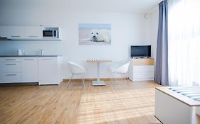 Apartamenty Villa Baltica Rewal